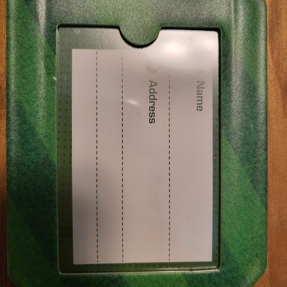 Nintendo Rewards Mario Golf Bag Tag and Lego Mario Keychain- New! - Picture 4 of 4